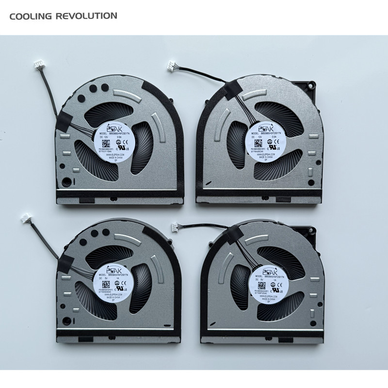 Gpu Cooler - Nuevo ventilador de refrigeración Original para