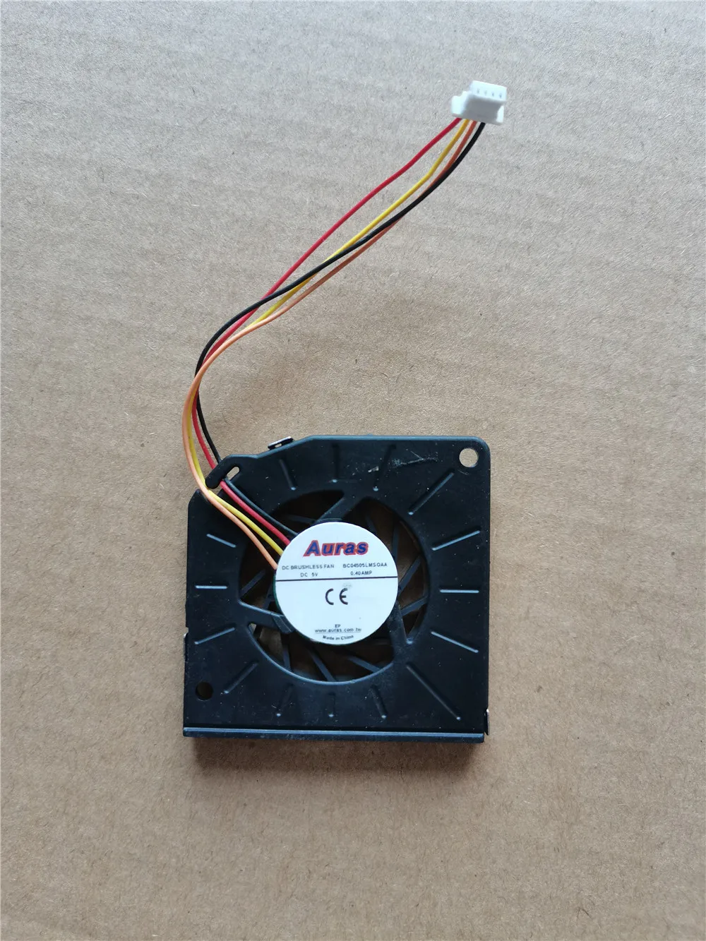 Cpu Cooler - Ventilador de refrigeración de CPU para