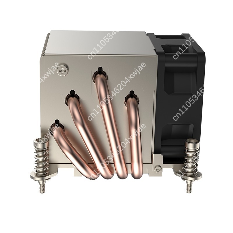 Cpu Cooler - Disipador de calor para CPU 2U