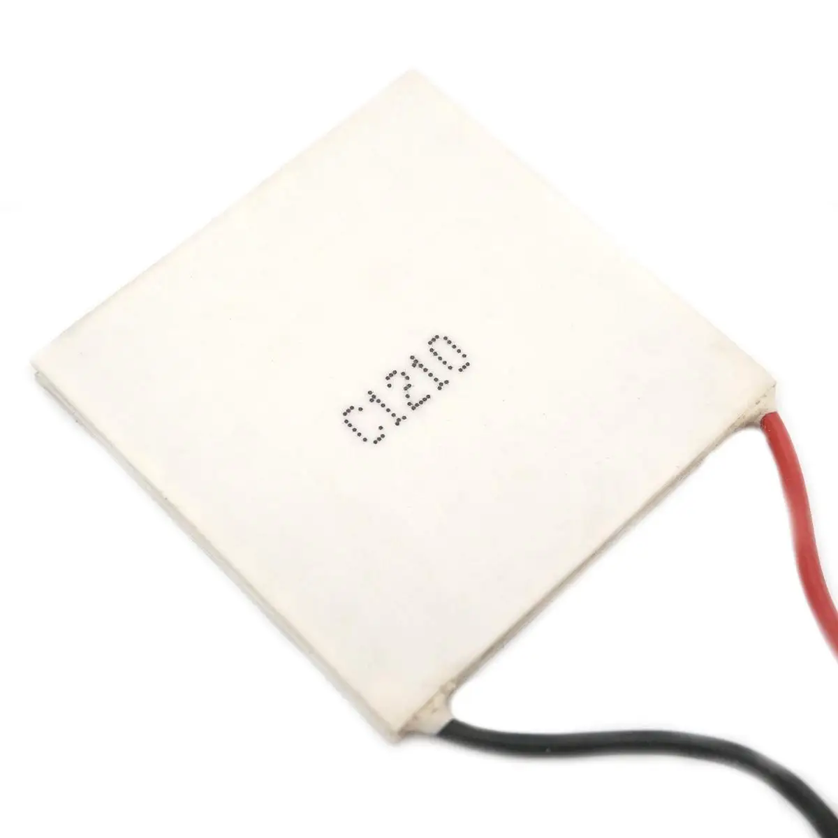 Heatsink - Disipador de calor tipo Telluride C1210