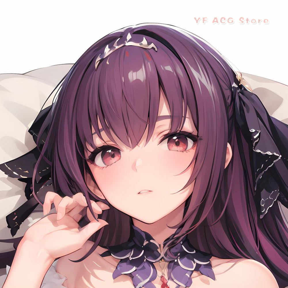 Case Fan - Funda de almohada Fate Grand Order