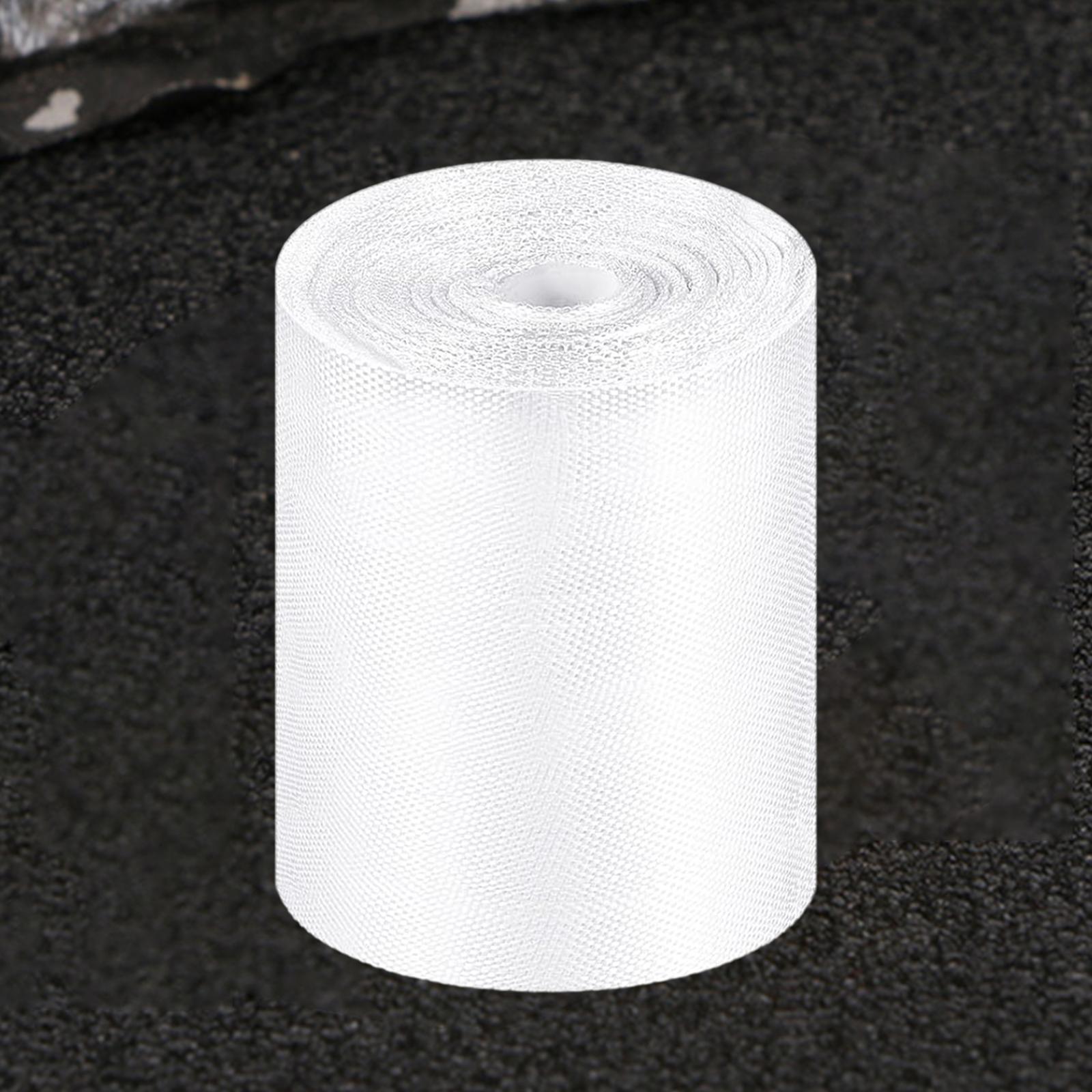 Heatsink - Rollo de tela de fibra de