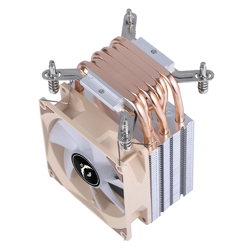 Ventilador de CPU Cooler Xeon  - Air Cooler Cpu reseña y precio