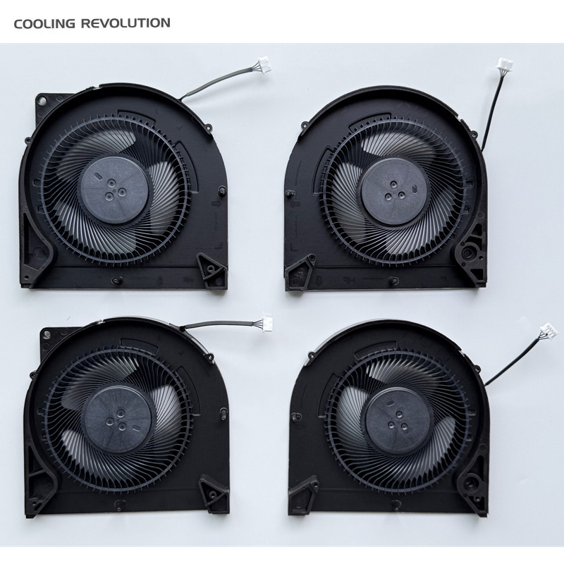 Nuevo ventilador de refrigerac - Gpu Cooler reseña y precio