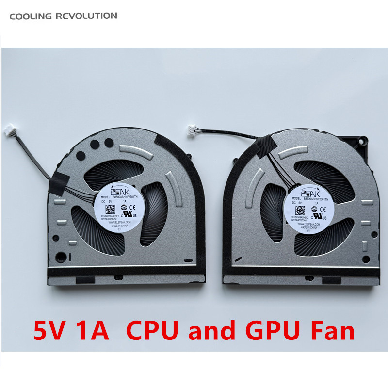 Nuevo ventilador de refrigerac - Gpu Cooler reseña y precio