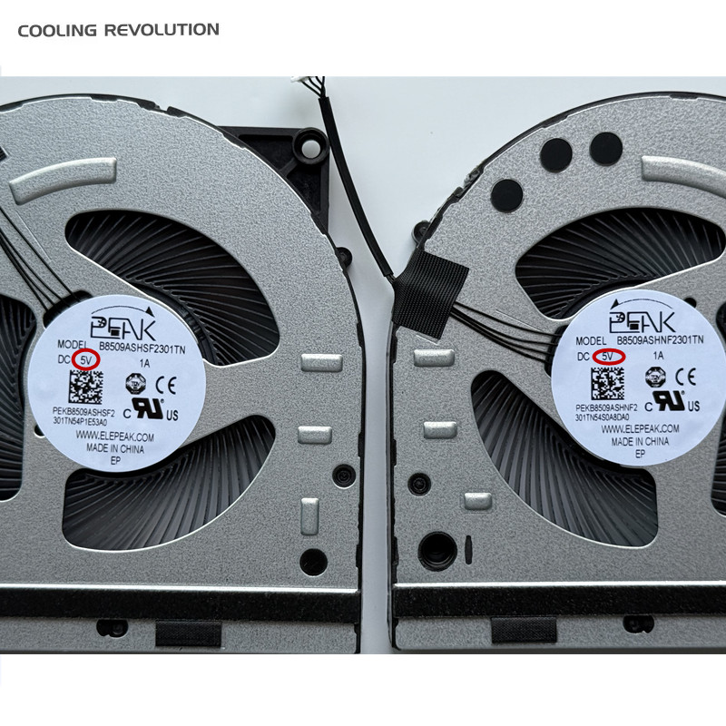 Nuevo ventilador de refrigerac - Gpu Cooler reseña y precio