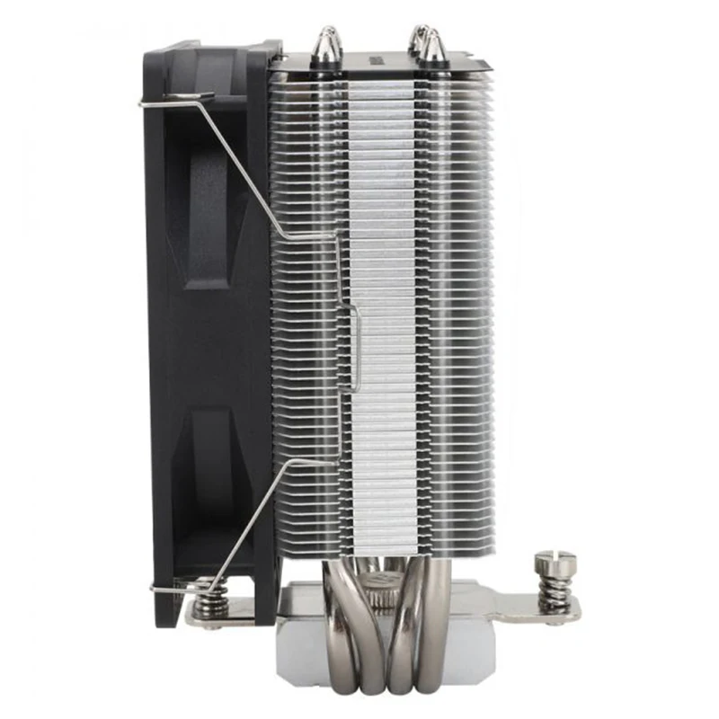 Thermalright Assassin X 120 Re - Air Cooler Cpu reseña y precio