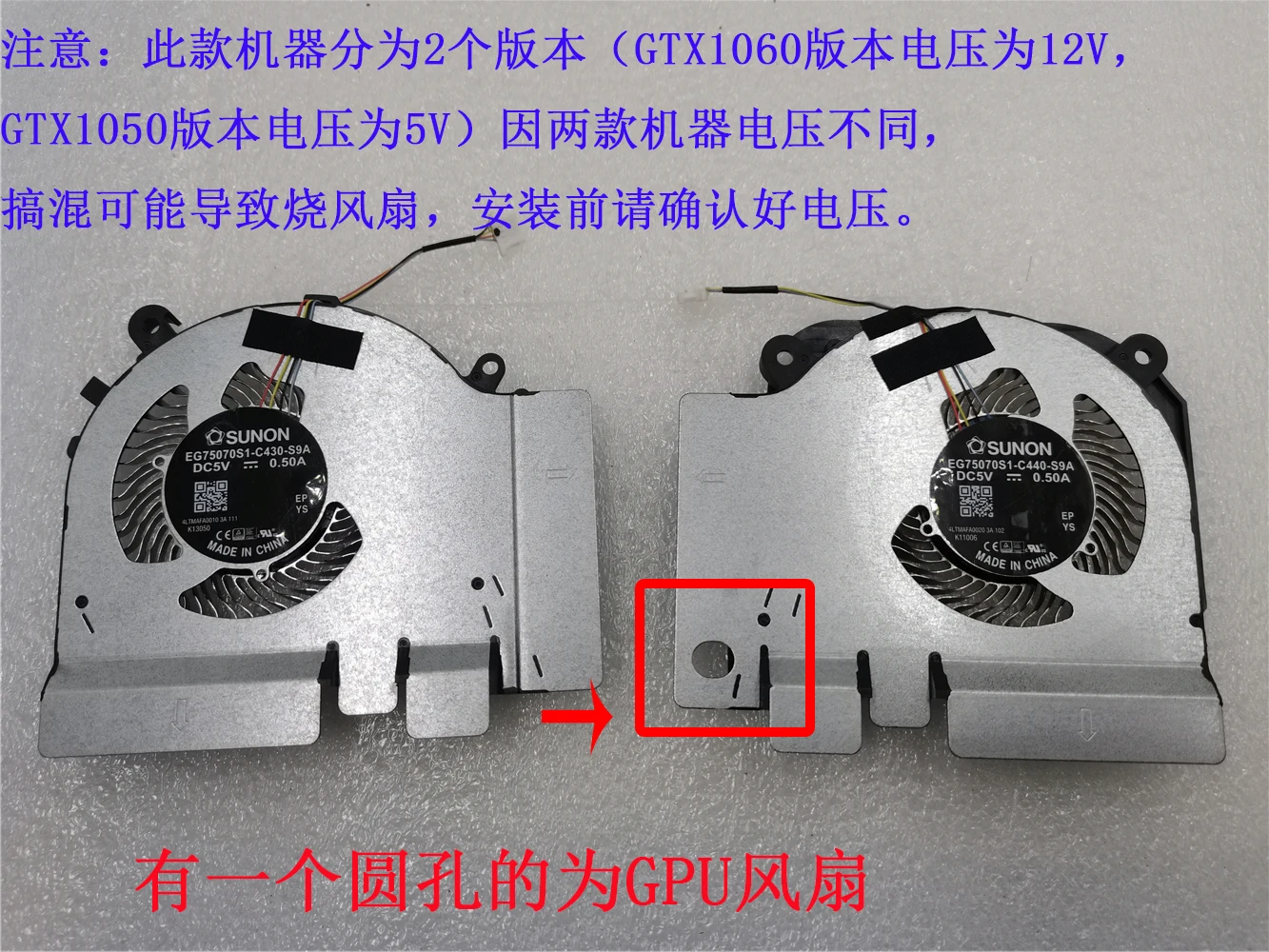 Ventilador de CPU GPU para lib - Air Cooler Cpu reseña y precio