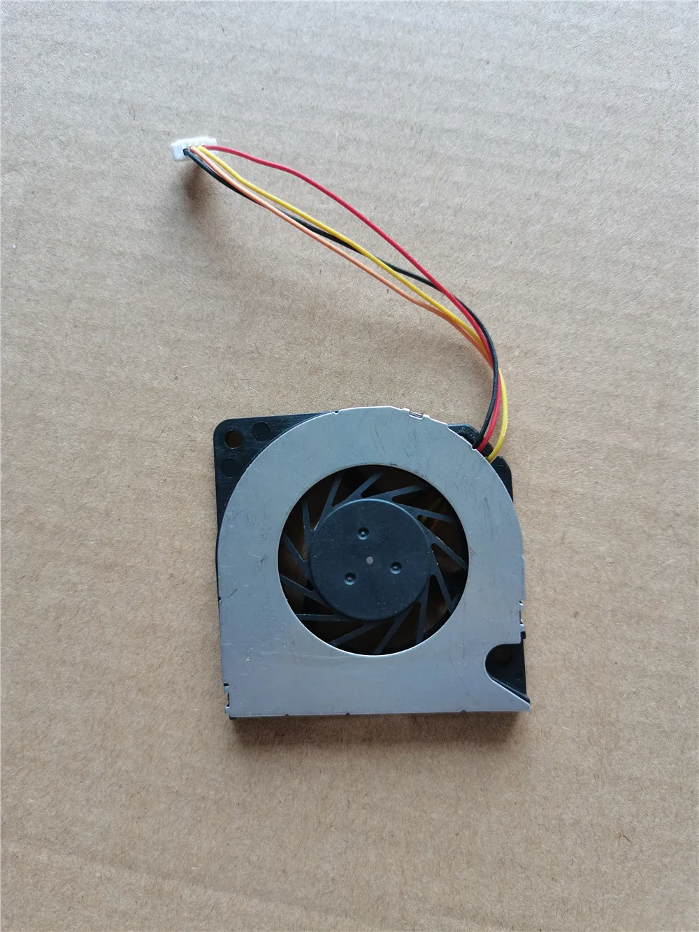 Ventilador de refrigeración de - Cpu Cooler reseña y precio