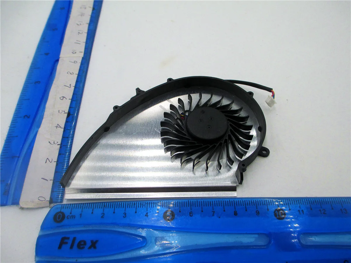 Nueva CPU GPU ventilador de re - Cpu Fan reseña y precio