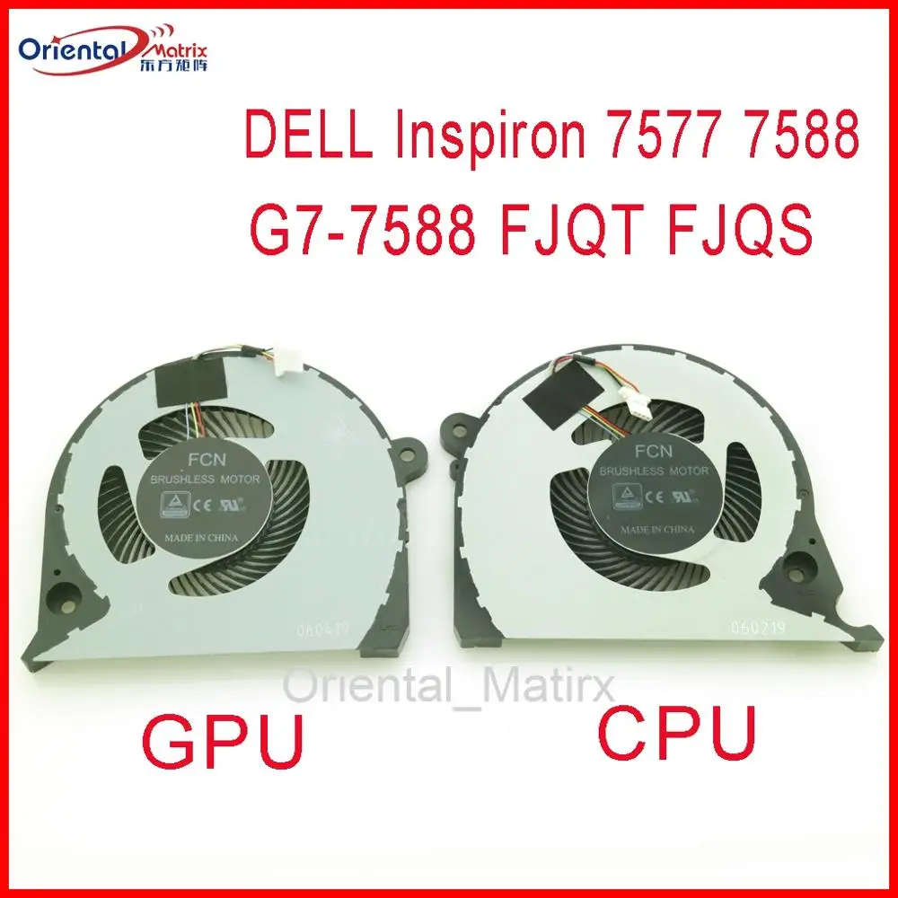 DFS 200005 CD0T DFS 541105 FC0 - Cpu Cooler reseña y precio