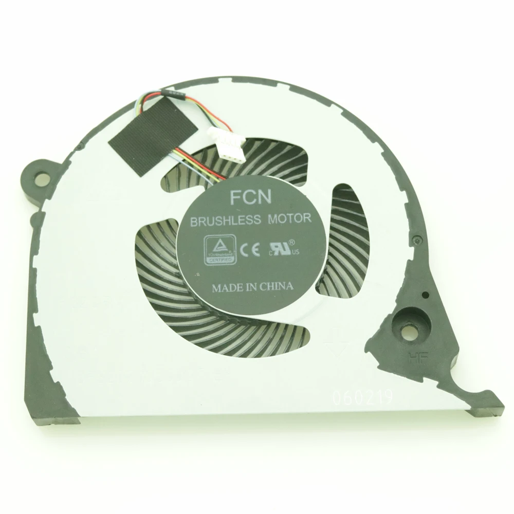 DFS 200005 CD0T DFS 541105 FC0 - Cpu Cooler reseña y precio