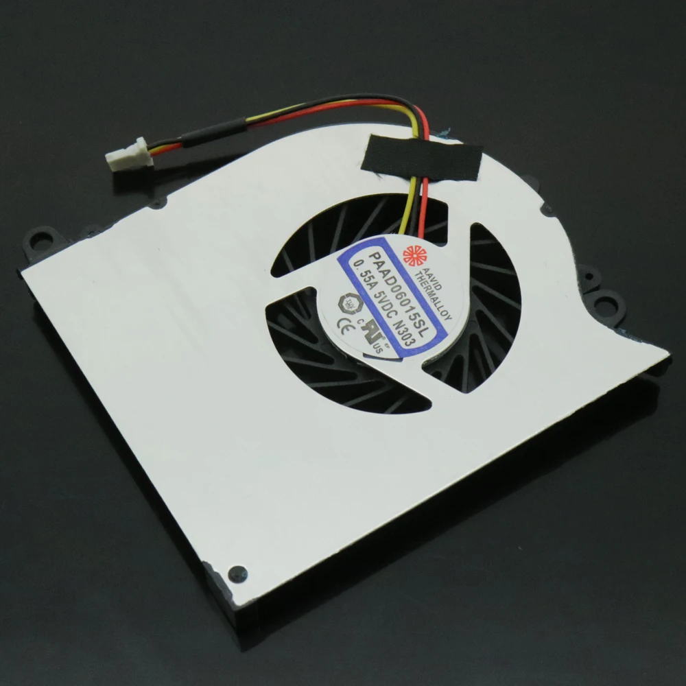 NUEVO ventilador de 3 pines PA - Gpu Cooler reseña y precio