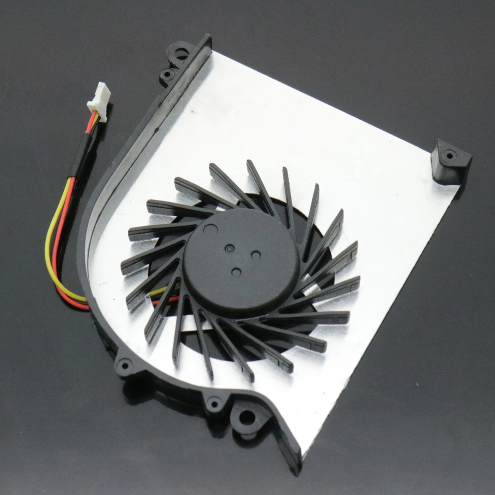 NUEVO ventilador de 3 pines PA - Gpu Cooler reseña y precio