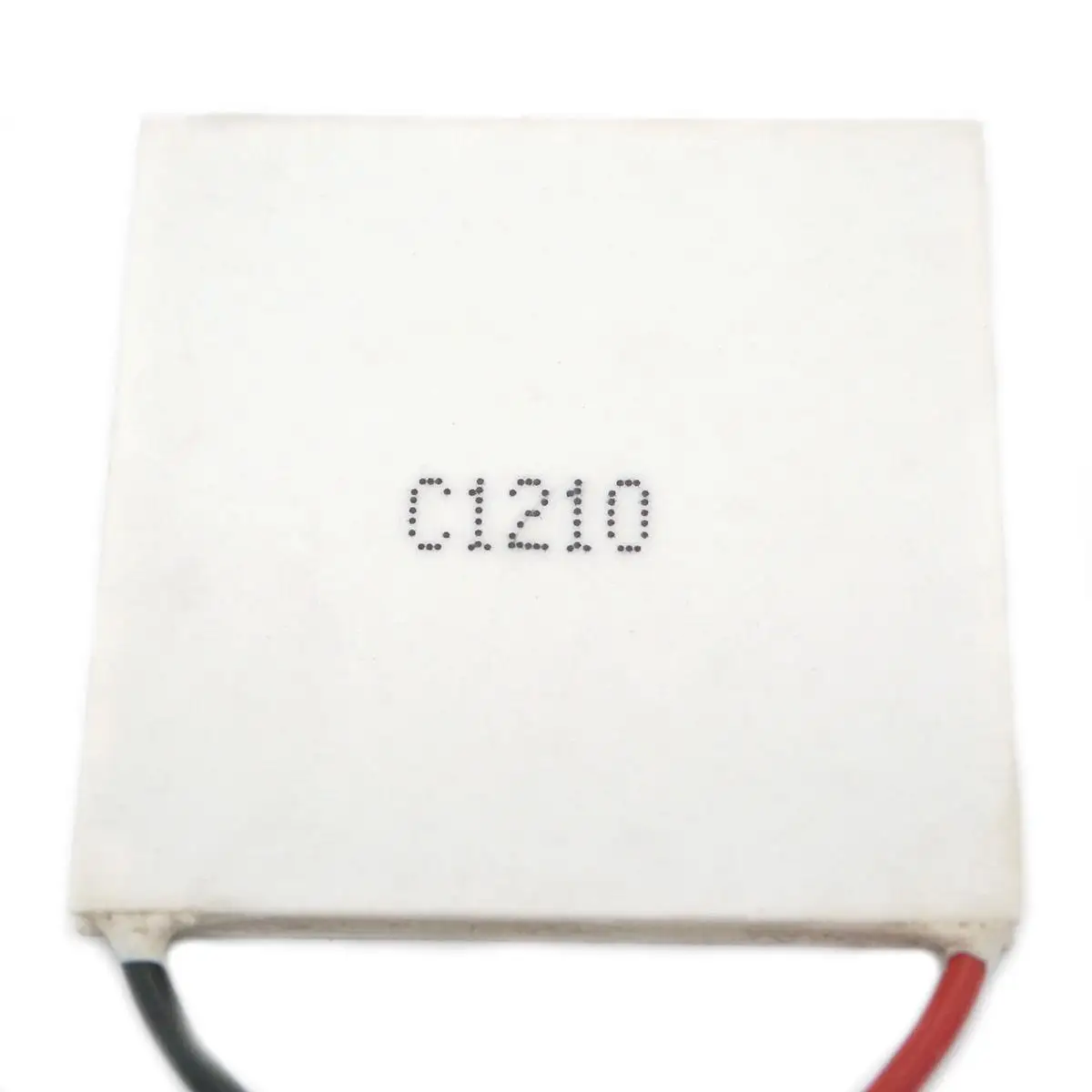 Disipador de calor tipo Tellur - Heatsink reseña y precio