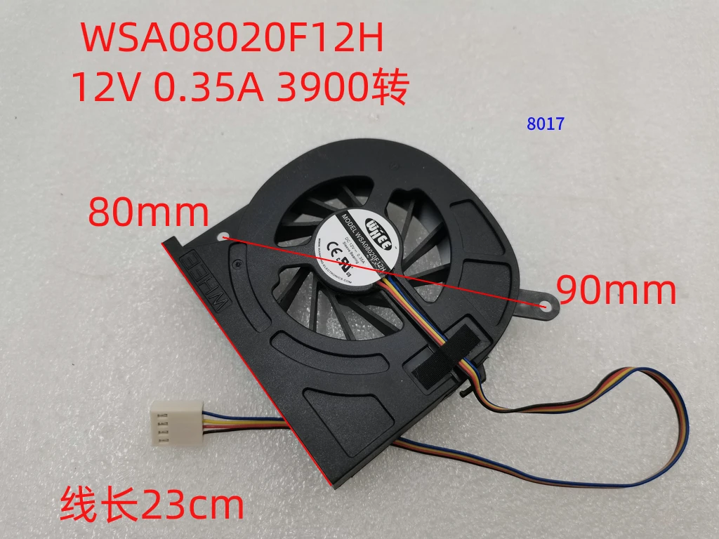 Ventilador de refrigeración pa - Cpu Cooler reseña y precio
