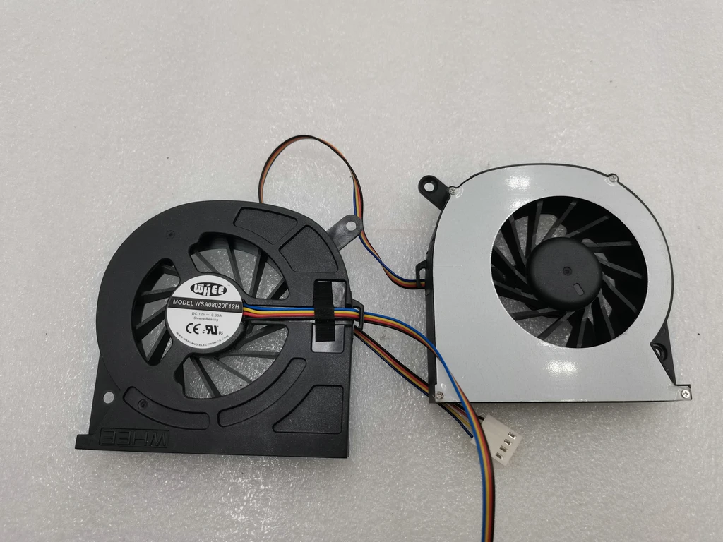 Ventilador de refrigeración pa - Cpu Cooler reseña y precio