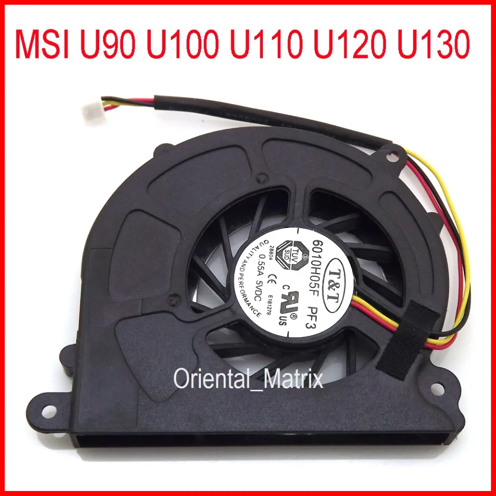 Envío Gratis nuevo 6010H05F PF - Cpu Cooler reseña y precio