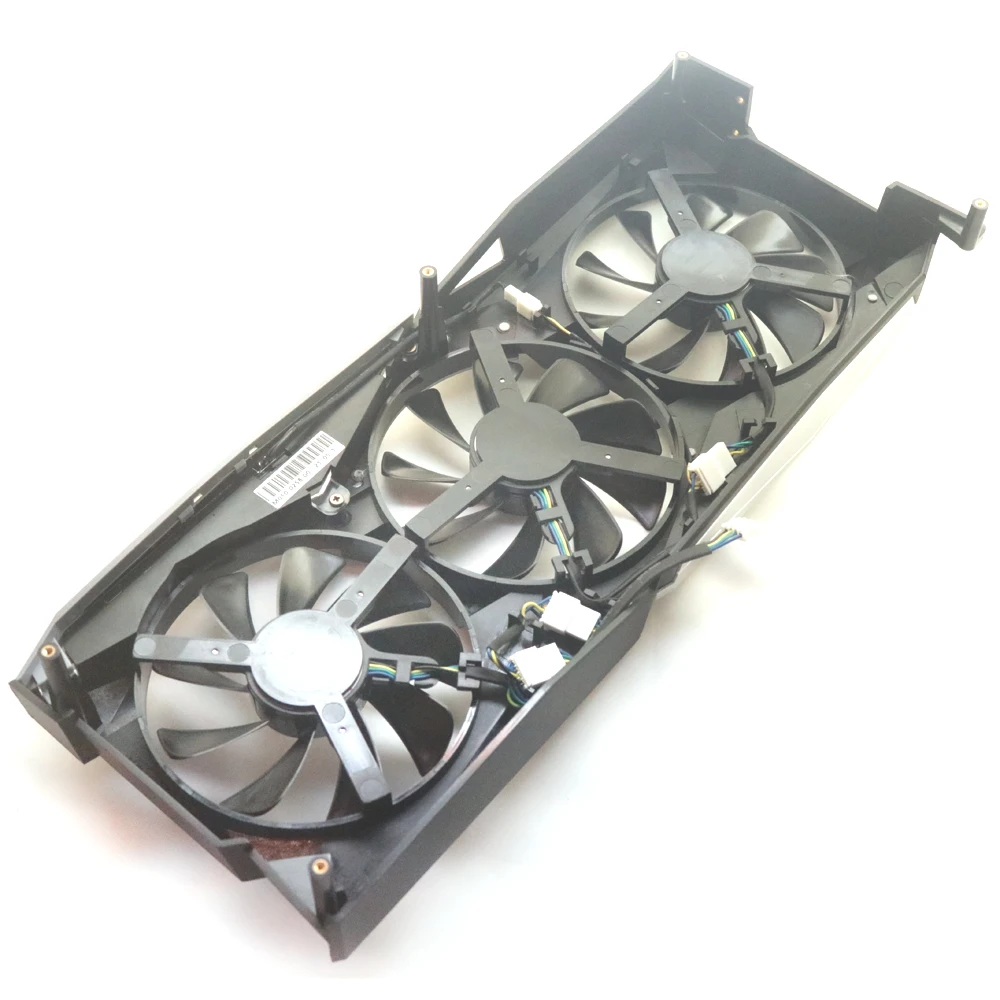 FD8015U12D 12V 0.50A 4Pin 85mm - Gpu Cooler reseña y precio