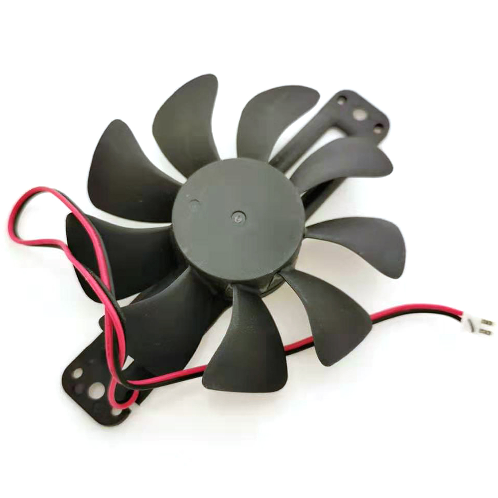 VENTILADOR sin escobillas CC T - Cpu Cooler reseña y precio