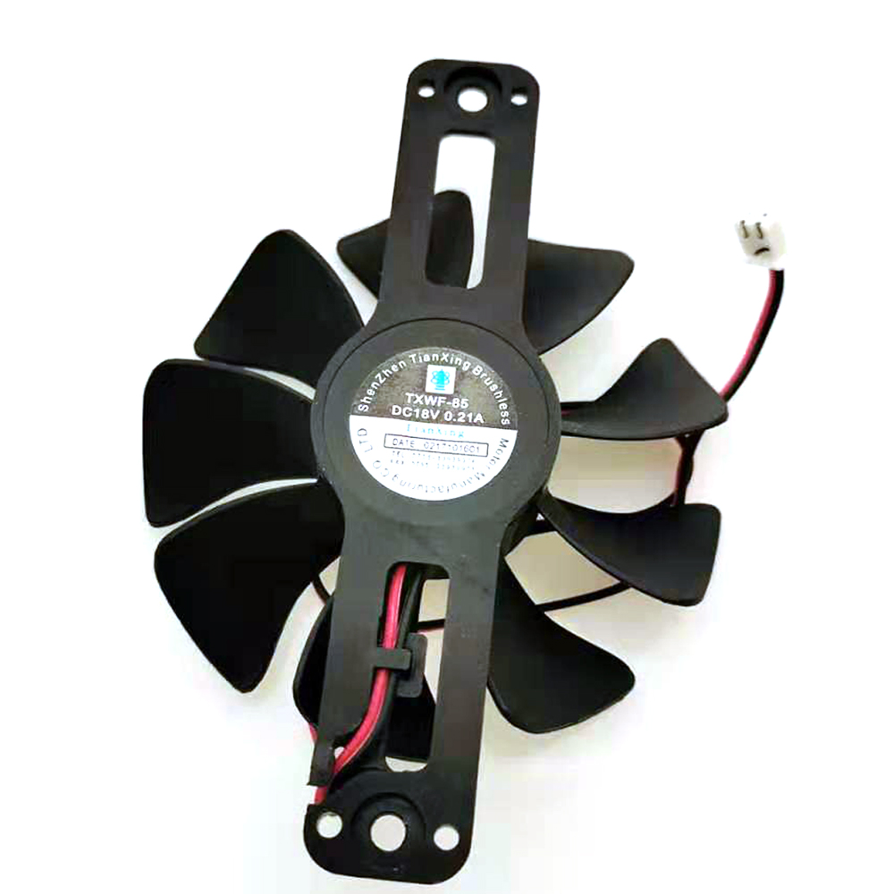 VENTILADOR sin escobillas CC T - Cpu Cooler reseña y precio