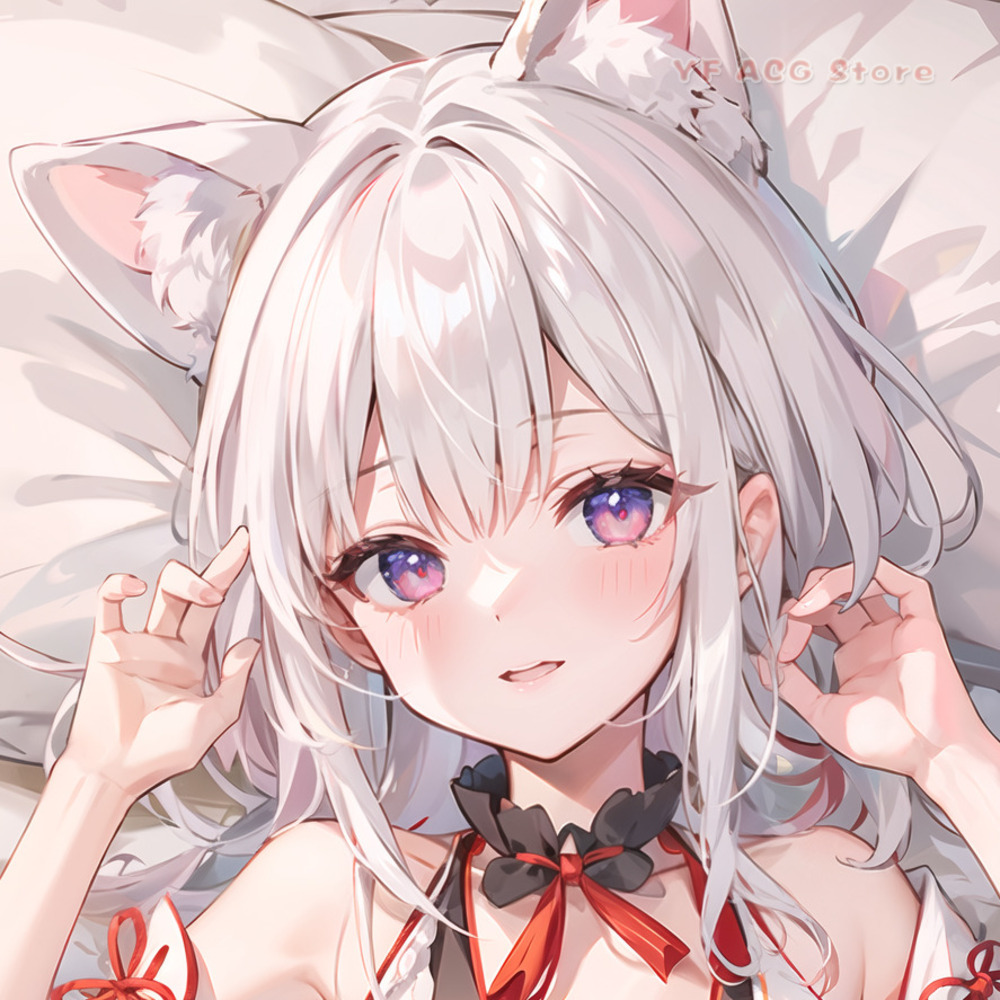 Funda de almohada Azur Lane Yu - Case Fan reseña y precio