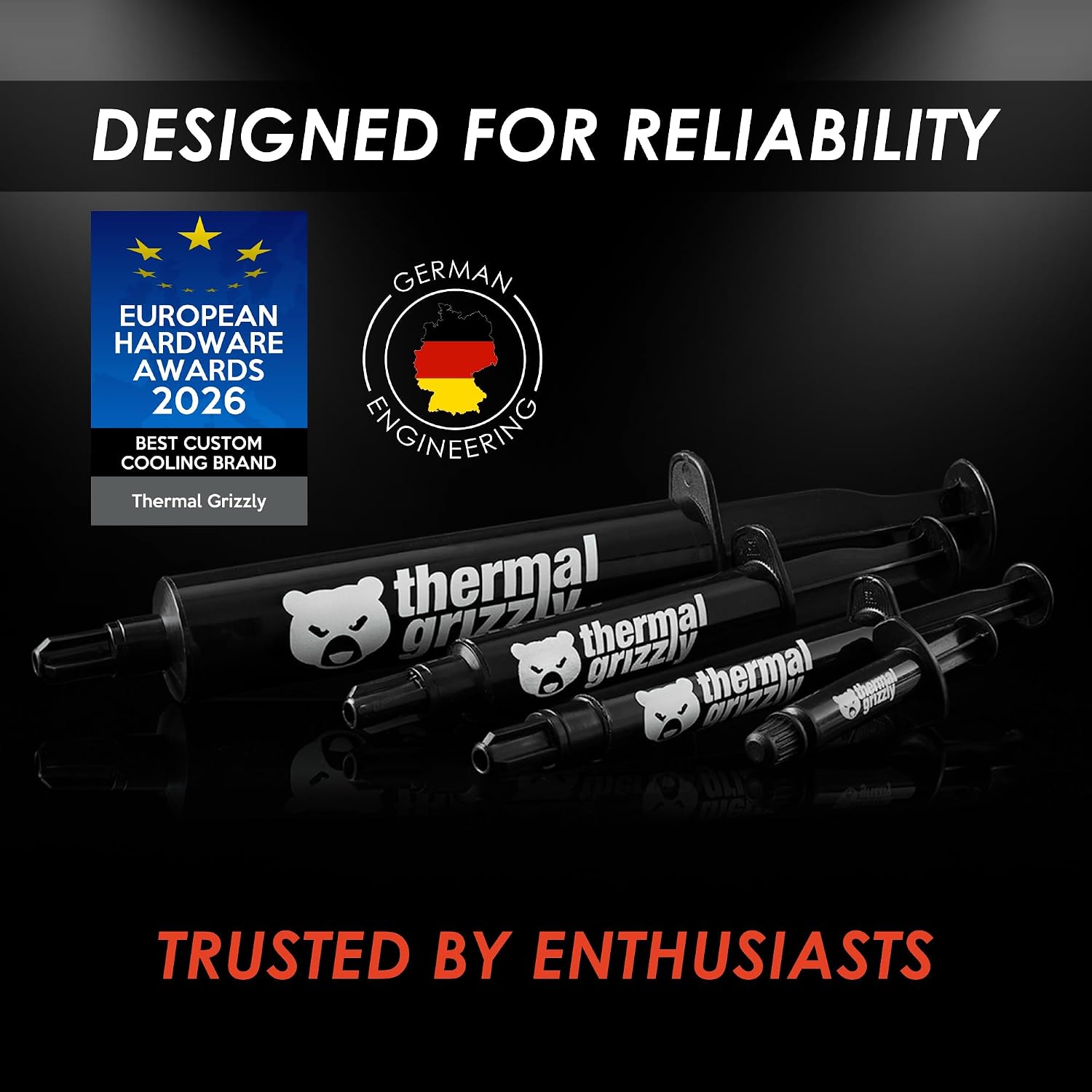 Pasta térmica Kryonaut Extreme - Thermal Paste reseña y precio