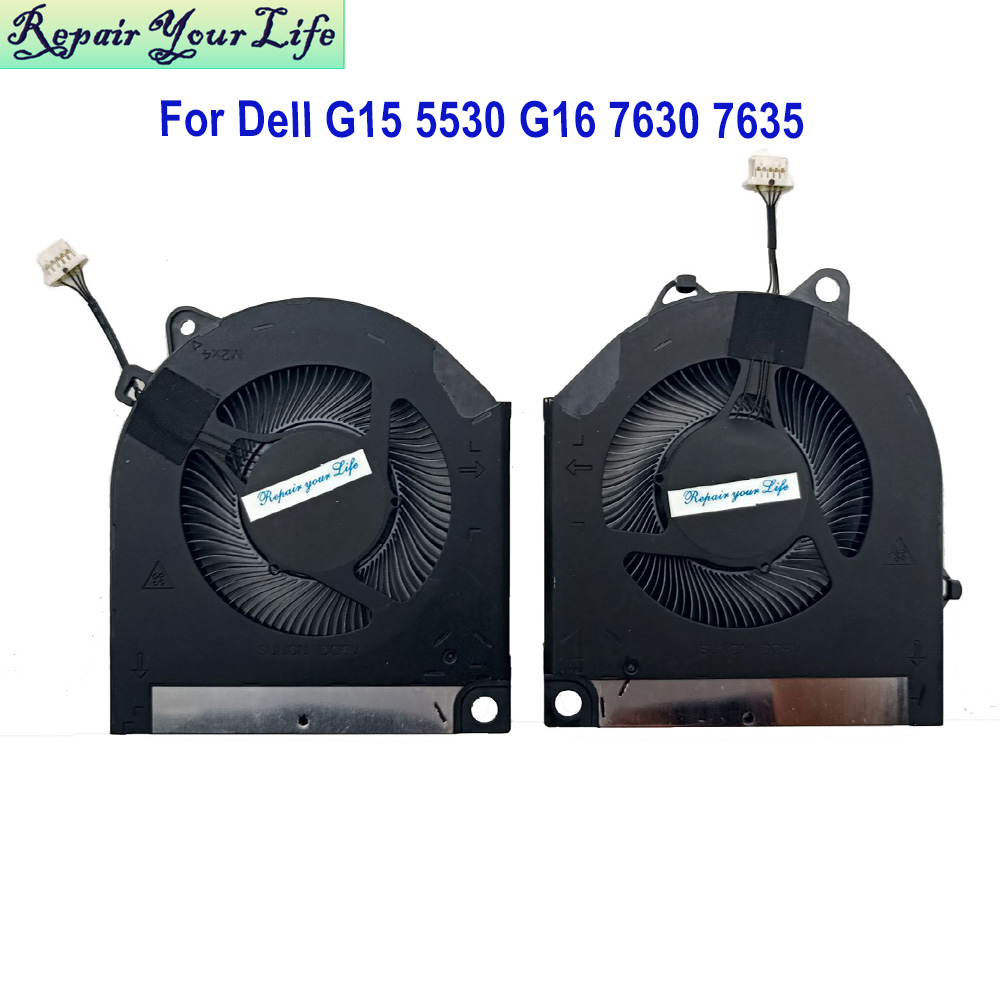 Ventilador de refrigeración DC - Gpu Cooler reseña y precio