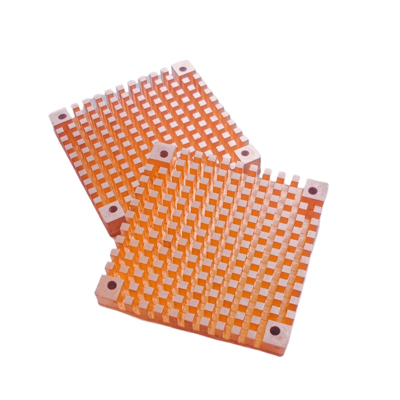 Disipador de calor versión fan - Case Fan reseña y precio