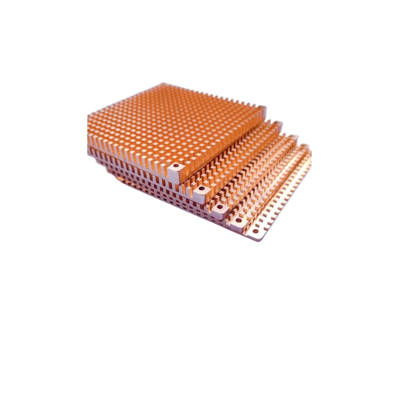 Disipador de calor versión fan - Case Fan reseña y precio