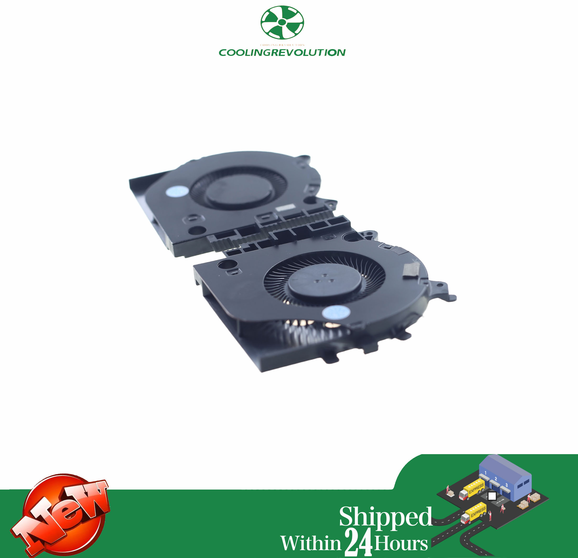 Ventilador de refrigeración GP - Gpu Cooler reseña y precio
