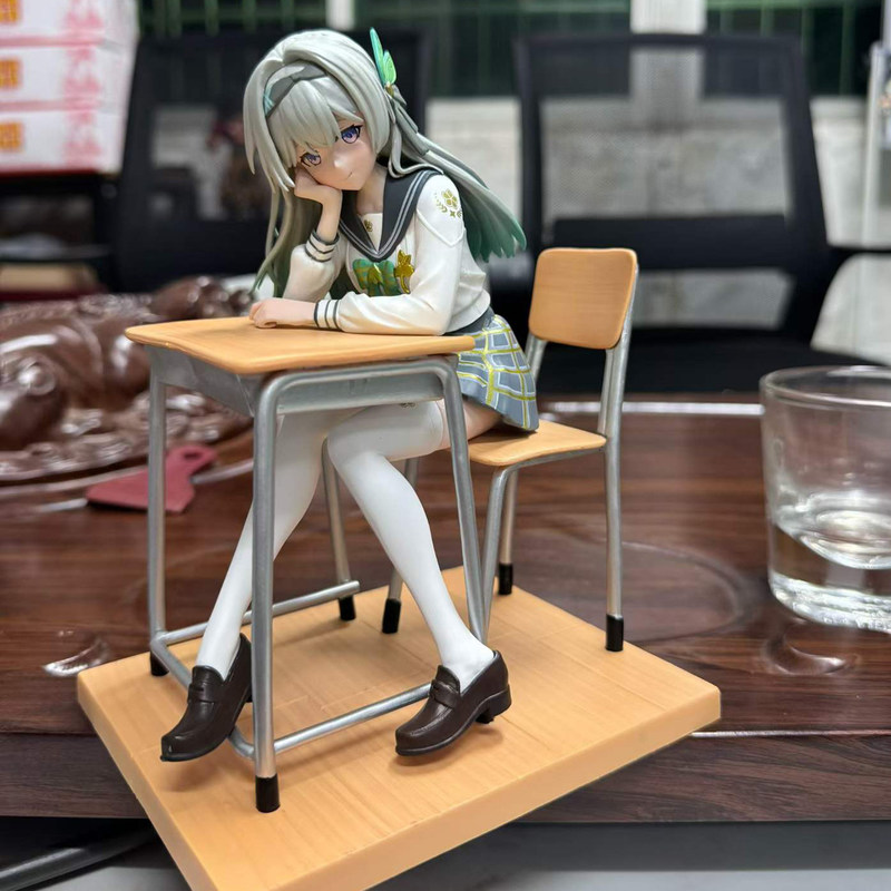 Figura de Firefly de Honkai St - Case Fan reseña y precio