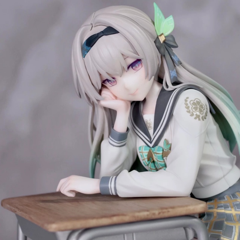 Figura de Firefly de Honkai St - Case Fan reseña y precio