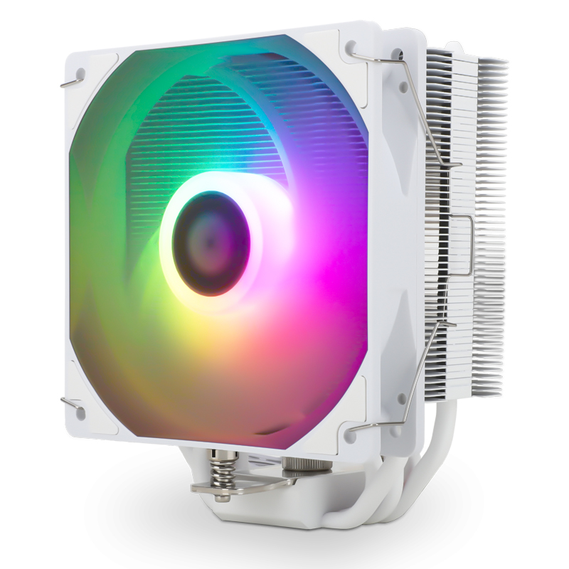 Thermalright AK120 SE ARGB, re - Cpu Cooler reseña y precio