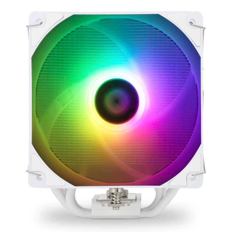 Thermalright AK120 SE ARGB, re - Cpu Cooler reseña y precio